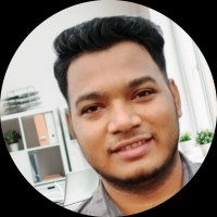 Arfan Ahmed