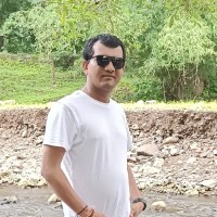 Surendra Patel