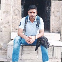 Deepak Koundal