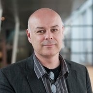 Jos Van Der Velden