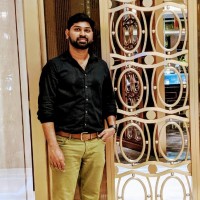 Santosh Kumar