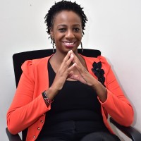 Lucy Mwangi