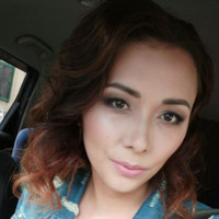 Olga Chernykh