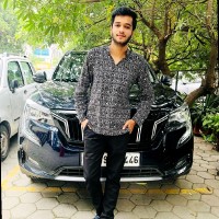 Ankit Shrivastava