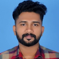 ATHUL T K