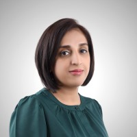 Sumaira Khalid