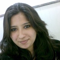 Deepanjali Sharma