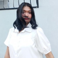 Dianne Grace Dela Peña