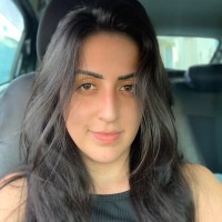 Ananda Borges