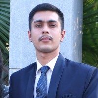 RISHABH RAO