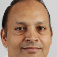 Suresh Ramakrishnan