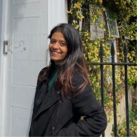 Mayuri Bhide