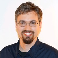 Jason Hodge