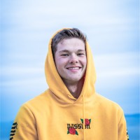 Isaiah Heyman