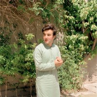 Syed Shah Saad