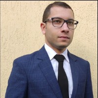 Raphael Alcantara Freitas