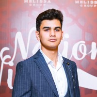 Murad Behbudov