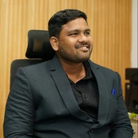 Dileep kumar Siriki