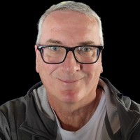 Mike Griffin