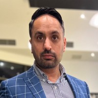 Sunny Singh