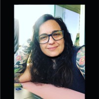 Claudia Naveira Blando