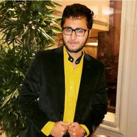 Gulshan Chabria