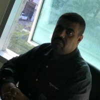 Ahmed Al-Sharoot