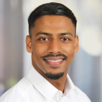 Aingharan Srikanthan