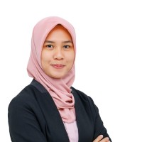 Arsiya Isrina Wenty Octisdah
