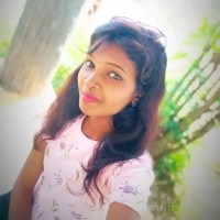 Varsha Mali