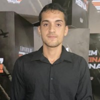 Jhonny De Melo Miranda
