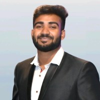 Abhilash Rout