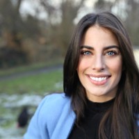 Nadine Magowan