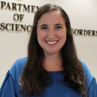 Anna Williams Cochran, M.S., Ccc-Slp