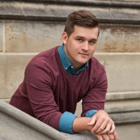 Zachary Liddle