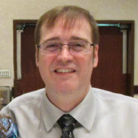 Paul Massey