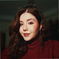 Ayla Yousefi