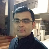 Shreyansh Shah