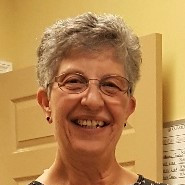 Elaine Dal Negro
