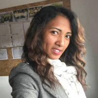 RAJAONARISON ALIDA