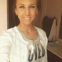 Alexandria Shaffer