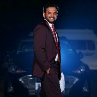 Rama Krishna Reddy
