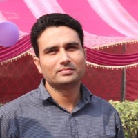 Saini Dharamvir Ph.D.