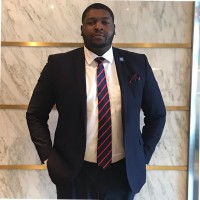 Temitope Adebayo
