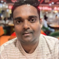 Prateep Kumar