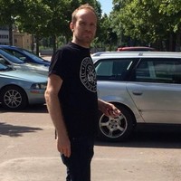 Mikael Malmgren