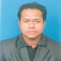 Mohd Afzalnizam Zainol