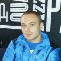 Denys Glukhov