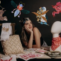 Andrea Echeverria Hanna