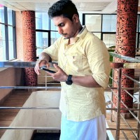 Gowtham M